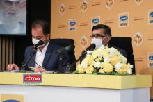 گزارش تصویری سیتنا از مراسم چهاردهمین سال‌روز راه‌اندازی شبکه تلفن‌همراه ایرانسل