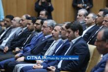 گزارش تصویری سیتنا از مراسم افتتاح هفدهمین نمایشگاه تلکام