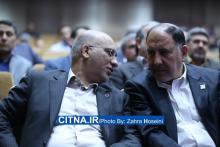 گزارش تصویری سیتنا از مراسم افتتاح هفدهمین نمایشگاه تلکام