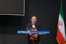 گزارش تصویری سیتنا از مراسم افتتاح هفدهمین نمایشگاه تلکام