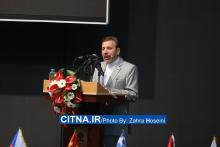 گزارش تصویری سیتنا از مراسم افتتاح هفدهمین نمایشگاه تلکام