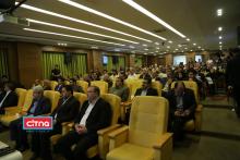 گزارش تصویری/ رویداد ارائه‌ی نیازهای فناورانه تعمیر و نگهداری هواپیما