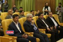 گزارش تصویری/ رویداد ارائه‌ی نیازهای فناورانه تعمیر و نگهداری هواپیما