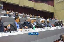 گزارش تصویری سیتنا از دومین روز «فروم جامعه‌ی اطلاعاتی 2016 ژنو»