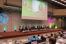 گزارش تصویری سیتنا از دومین روز «فروم جامعه‌ی اطلاعاتی 2016 ژنو»