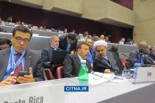 گزارش تصویری سیتنا از دومین روز «فروم جامعه‌ی اطلاعاتی 2016 ژنو»