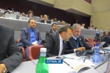 گزارش تصویری سیتنا از دومین روز «فروم جامعه‌ی اطلاعاتی 2016 ژنو»