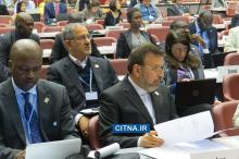 گزارش تصویری سیتنا از دومین روز «فروم جامعه‌ی اطلاعاتی 2016 ژنو»