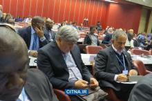 گزارش تصویری سیتنا از دومین روز «فروم جامعه‌ی اطلاعاتی 2016 ژنو»