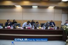 گزارش تصویری/ نشست خبری مدیرعامل رایتل در الکامپ