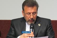 گزارش تصویری سیتنا از دومین روز «فروم جامعه‌ی اطلاعاتی 2016 ژنو»