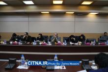 گزارش تصویری/ نشست خبری مدیرعامل رایتل در الکامپ