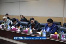 گزارش تصویری/ نشست خبری مدیرعامل رایتل در الکامپ