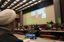 آغاز سومین روز «فروم جامعه‌ی اطلاعاتی 2016 ژنو» با سخنرانی جهانگرد