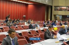 آغاز سومین روز «فروم جامعه‌ی اطلاعاتی 2016 ژنو» با سخنرانی جهانگرد