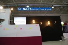 گزارش تصویری/ استقبال بازدیدکنندگان الکامپ از حضور نمایشگاهی رایتل