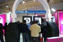 گزارش تصویری/ استقبال بازدیدکنندگان الکامپ از حضور نمایشگاهی رایتل