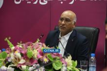 گزارش تصویری سیتنا از نشست خبری مدیرعامل رایتل