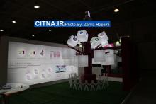 گزارش تصویری/ استقبال بازدیدکنندگان الکامپ از حضور نمایشگاهی رایتل