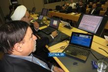 برگزاری کارگاه آموزشی ایران در «فروم جامعه‌ی اطلاعاتی 2016 ژنو» (+تصاویر)