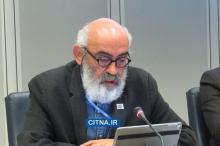 حضور تیم ایران در کارگاه‌های آموزشی آخرین روز فروم جامعه‌ی اطلاعاتی ژنو (+تصاویر)