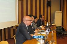 حضور تیم ایران در کارگاه‌های آموزشی آخرین روز فروم جامعه‌ی اطلاعاتی ژنو (+تصاویر)