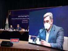 گزارش تصویری سیتنا از نشست خبری شهرداری تهران با موضوع شهر هوشمند و برنامه تهران هوشمند