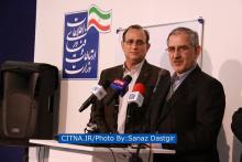 تا اواسط سال آینده، شبکه ملی اطلاعات به شرایط مطلوب نزدیک می‌شود