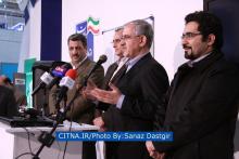 تا اواسط سال آینده، شبکه ملی اطلاعات به شرایط مطلوب نزدیک می‌شود