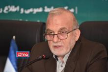 برگزاری مراسم دومین میز تعمیق ساخت داخل در صنعت مخابرات با حضور وزیر صمت (+تصاویر)