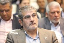 گزارش تصویری آیین رونمایی از سرویس نظارت تصویری مخابرات