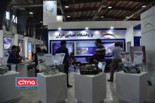 گزارش تصویری/ نوزدهمین نمایشگاه پژوهش، فناوری و فن بازار