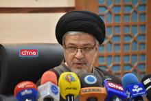 شبکه‌ی ملی اطلاعات برای صیانت از فرهنگ و اطلاعات جامعه است/ زیست داده‌های مهم کشور باید تحت شبکه‌ی ملی اطلاعات باشد/ تقویت شبکه‌‌ی ملی اطلاعات ضروری است