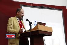 نمایشگاه تلکام پلاس 98 بعد از چهار روز به کارش پایان داد.