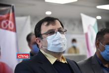 گزارش تصویری سیتنا از نمایشگاه دومین رویداد معرفی دستاوردهای بومی سازی زیرساخت اطلاعاتی شبکه‌ی ملی اطلاعات