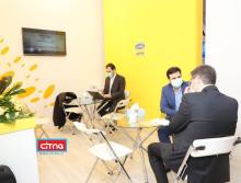 نمایش جدیدترین سرویس‌های فناورانه‌ی اپراتورهای ارتباطی در نمایشگاه تلکام 99