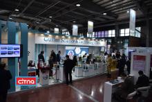 گزارش تصویری/ نوزدهمین نمایشگاه پژوهش، فناوری و فن بازار