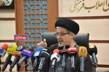 شبکه‌ی ملی اطلاعات برای صیانت از فرهنگ و اطلاعات جامعه است/ زیست داده‌های مهم کشور باید تحت شبکه‌ی ملی اطلاعات باشد/ تقویت شبکه‌‌ی ملی اطلاعات ضروری است