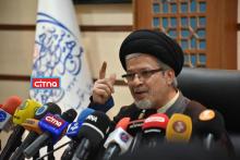 شبکه‌ی ملی اطلاعات برای صیانت از فرهنگ و اطلاعات جامعه است/ زیست داده‌های مهم کشور باید تحت شبکه‌ی ملی اطلاعات باشد/ تقویت شبکه‌‌ی ملی اطلاعات ضروری است