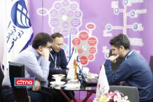 گزارش تصویری سیتنا از کارگاه‌ها و میزهای تخصصی دومین روز از نمایشگاه تلکام پلاس 98