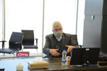 مجمع عادی به‌طور فوق العاده‌ی اتحادیه‌ی صادرکنندگان صنعت مخابرات ایران برگزار شد (+تصاویر)