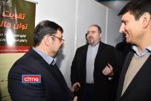 گزارش تصویری سیتنا/ بیستمین نمایشگاه دستاوردهای پژوهش و فناوری