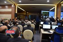 گزارش تصویری/ آیین افتتاح پروژه مرکز عملیات شبکه شرکت مخابرات ایران