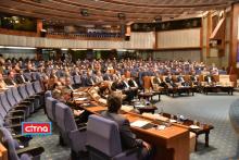 گزارش تصویری/ همایش ملی بانکداری شرکتی 