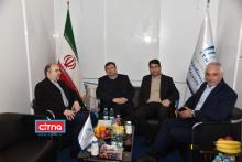 گزارش تصویری سیتنا/ بیستمین نمایشگاه دستاوردهای پژوهش و فناوری