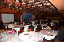 گزارش تصویری/ نخستین کارگاه آموزشی «امنیت سایبری» در ایران 