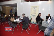 گزارش تصویری سیتنا از میزهای تخصصی سومین روز از نمایشگاه تلکام پلاس 98