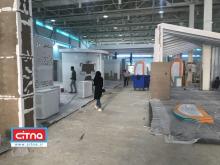 گزارش تصویری/ 