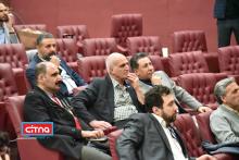 نمایشگاه تلکام پلاس 98 بعد از چهار روز به کارش پایان داد.