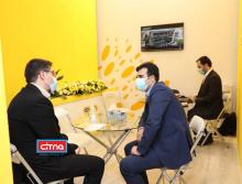 نمایش جدیدترین سرویس‌های فناورانه‌ی اپراتورهای ارتباطی در نمایشگاه تلکام 99